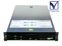PRIMERGY RX300 S7 PYR307R3N 富士通 Xeon E5-2609 2.4GHz/8GB/300GB *3/DVD-ROM/D2616-A...