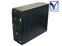PRIMERGY TX1330 M1 PYT1331T3S 富士通 Xeon E3-1220 v3 3.10GHz/4GB/HDD非搭載/DVD-ROM/D26...