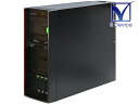 PRIMERGY TX1330 M2 PYT1332TNS 富士通 Xeon Processor E3-1220 v5 3.00GHz/8GB/300GB *3...