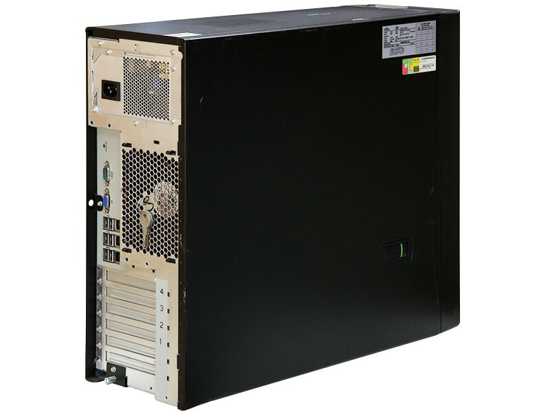 PRIMERGY TX1330 M2 PYT1...の紹介画像2