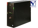 PRIMERGY TX1330 M3 PYT1333TNS 富士通 Xeon Processor E3-1220 v6 3.00GHz/8GB/300GB *3...