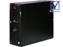 PRIMERGY TX1330 M3 PYT1333TNS 富士通 Xeon Processor E3-1225 v6 3.30GHz/16.0GB/600.0GB *3/DVD-ROM/PRAID EP420i【中古サーバー】 1