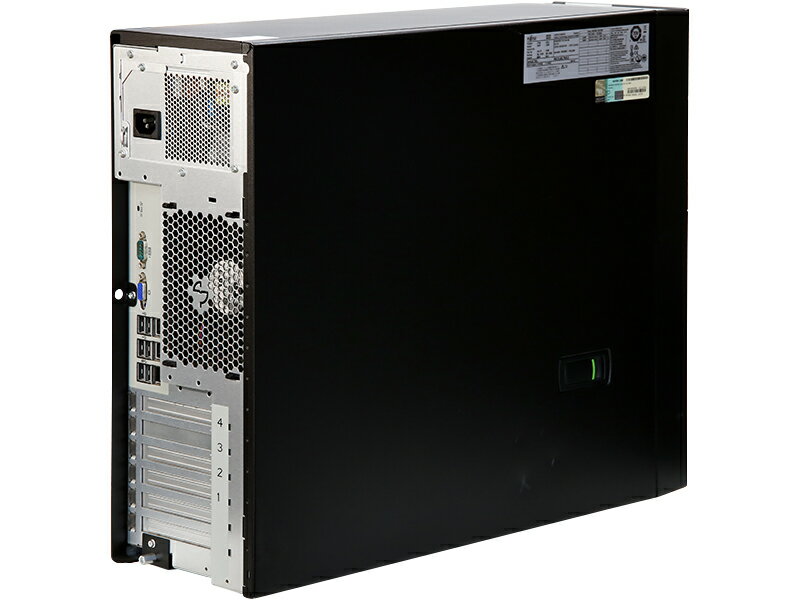 PRIMERGY TX1330 M4 PYT1...の紹介画像2