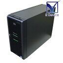 PRIMERGY TX140 S1 PYT141ZF3V 富士通 Xeon E3-1220v2 3.1GHz/4GB/0GB/D2507-C11 GS1【中古】