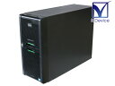 PRIMERGY TX140 S1 PYT14PT3S 富士通 Xeon Processor E3-1220 v2 3.10GHz/4GB/600GB/DVD-...