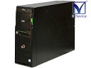 PRIMERGY TX2540 M1 PYT2541T3N 富士通 Xeon Processor E5-2420 v2 2.20GHz *2/32GB/300G...