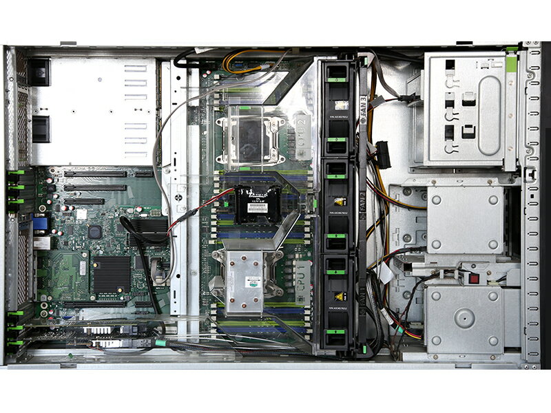 PRIMERGY TX2560 M1 PYT2...の紹介画像3