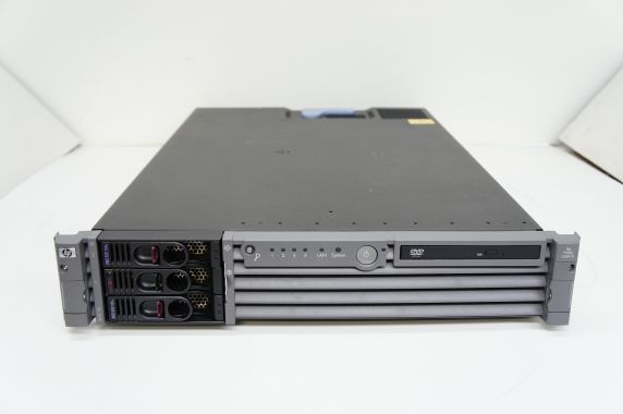rp3440 HP 9000С 2U A7137A (PA-8800 800MHz4/4GB) š