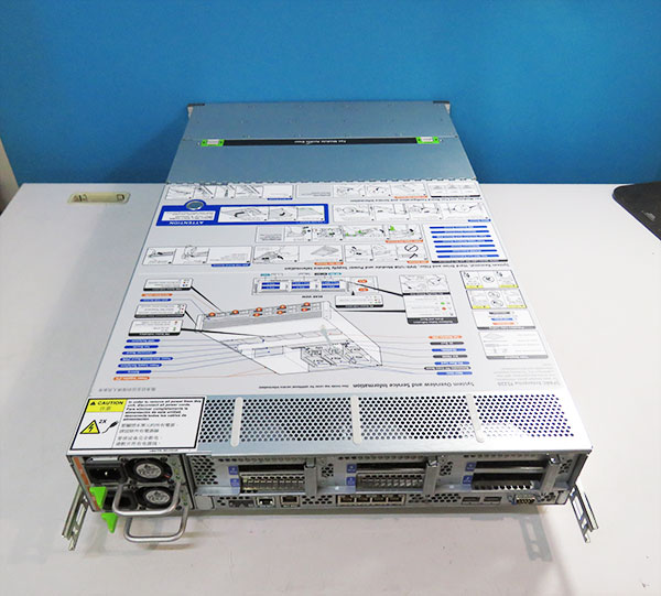 SPARC Enterprise T5220 ...の紹介画像2