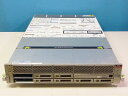 Sun Oracle SPARC T3-1 2Uラックマウントサーバ 【中古】