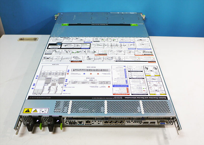ORACLE Sun Fire X4170 M...の紹介画像2