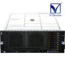 System x3850 X5 7143-AC1 IBM Corporation Xeon Processor E7540 *4/64.0GB/HDD非搭載/LSI SAS1068E/電源ユニット *2【中古サーバー】