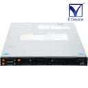 Express5800/R120g-1E N8100-2428Y NEC Corporation Xeon Processor E5-2630 v4 *1/32...