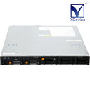 Express5800/R110i-1 N8100-2529Y NEC Corporation Xeon Processor E3-1230 v6/32.0GB...