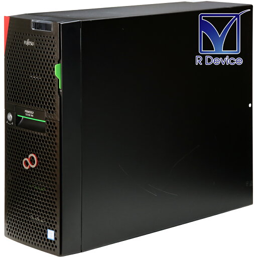 PRIMERGY TX1330 M4 PYT1334ZFZ 富士通 Xeon E-2124 Processor/16.0GB/300.0GB *3/PRAID EP400i/2.5インチモデル【中古サーバー】 PRIMERGY TX1330 M4 PYT1334ZFZ 富士通 Xeon E-2124 Processor/16.0GB/300.0GB *3/PRAID EP400i/2.5インチモデル【中古サーバー】