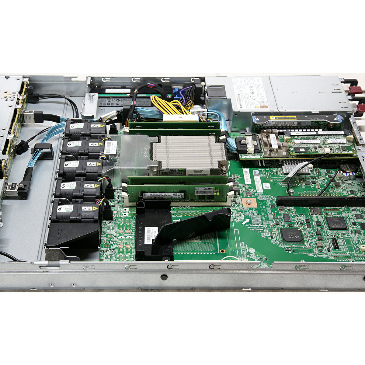 ProLiant DL120 Gen9 Q0C...の紹介画像3