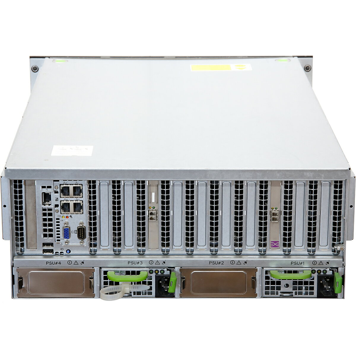 Quanta Computer QSSC-S4R Xeon Processor E7-4870 *4 64.0GB HDD非搭載 waysas-10018604 アールデバイス サンプル画像2