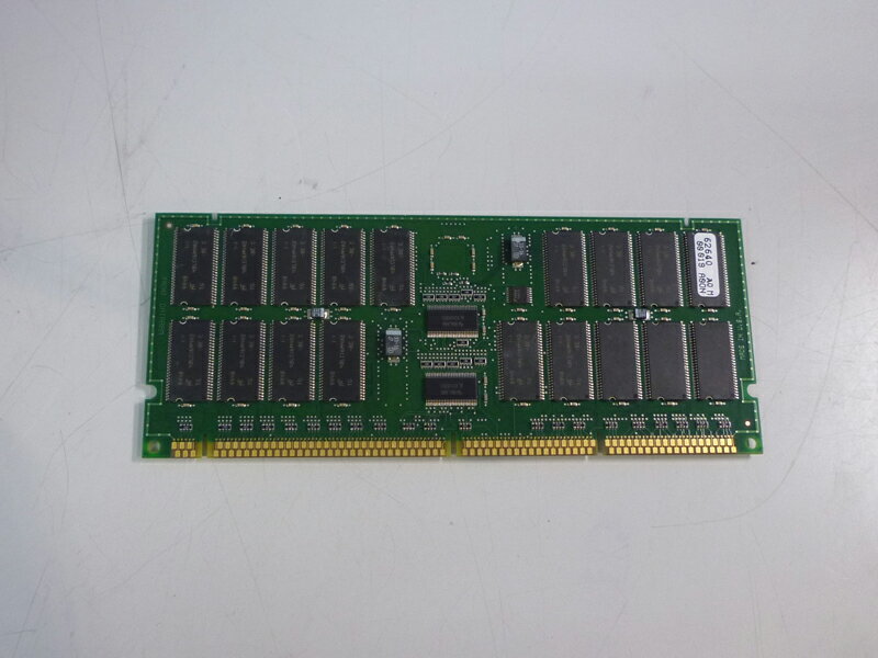 DATA RAM 62640 256MB HP UNIXサーバ用メモ