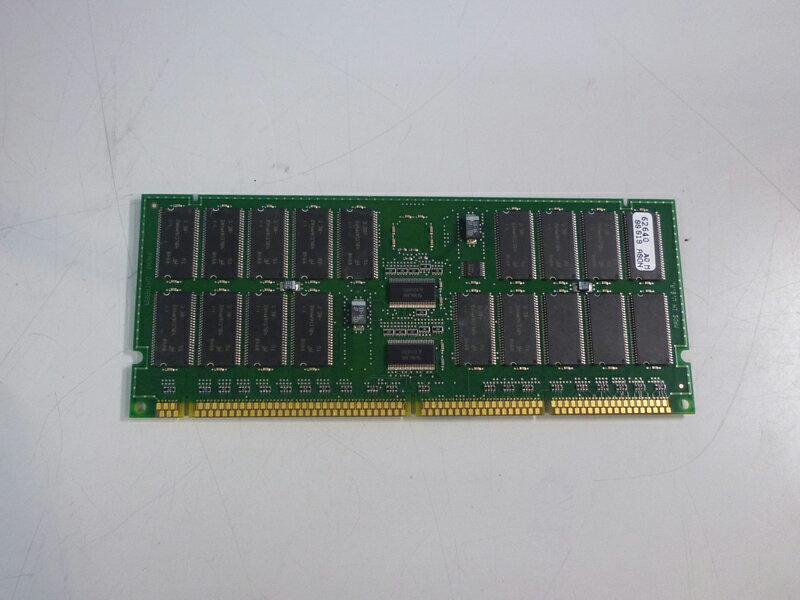 DATA RAM 62640 256MB HP UNIXサーバ用メモリ【中古】
