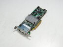 L3-25152-53 A3C40117847 富士通 SAS RAIDコントローラー 6Gbit/s 512MB 外付け8ポート PCI Express 8x Low-Profile【中古】(2)