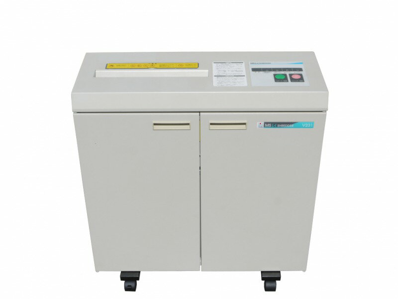 楽天市場】明光 シュレッダー v231の通販 楽天市場】明光 シュレッダー v231の通販