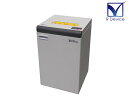 【大型商品】明光商会 MSD-F31G MSシュレッダー A3対応 スパイラルカット 最大37枚 業務用シュレッダー【中古】