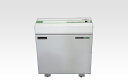 【大型商品】明光商会 V-226C MSシュレッダー B4対応/最大裁断15枚 ワンカットクロス【中古】