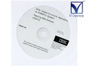 IBM Corporation LCD4-1077-24 AIX Toolbox for Linux Applications for POWER Systems Featuring GNU Software 9/2010 この商品は、未開封品, 未使用品 です。 パッケージに、擦りキズ 等の使用感があります。 メーカー International Business Machines Corporation 概要 AIX Toolbox for Linux Applications DVDROM番号 LCD4-1077-24 Part Number - バージョンリリース - テクノロジーレベル - 媒体 DVD-ROM カテゴリー POWER Systems 付属品 DVD-ROM 本体のみです。
