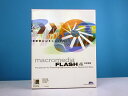 商品の詳細 macromedia FLASH4 日本語版の中古品です。 CD-ROM x2枚組 株式会社アスキー/macromedia製です。 動作環境 OS:Windows 95/98/NT4.0 日本語版 CPU:Pentium 133MHz以上 メモリ:32MB以上の空きメモリ HDD:20MB以上の空き容量 ディスプレイ:256色以上/800x600以上の解像度 メディア:CD-ROM パッケージ内容 　インストールディスク ZFLWIN40CDJ 　フラッシュ4 日本語版トレーニングCD-ROM 　ユーザーズガイド 　シリアルナンバーは、ユーザーズガイド表紙に貼り付けてあります。