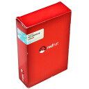 商品の詳細 Red Hat Enterprise Linux ES Version4 /RHEL ES x86/AMD64/EM64T メディアキット版 RHF0315AP こちらの商品は中古品です。 パッケージ内容 インストールディスク 32bit-x86版 4枚組 エキストラディスク 32bit-x86版 インストールディスク 64bit-AMD64/Intel EMT64T版 5枚組 エキストラディスク 64bit-AMD64/Intel EMT64T版 ドキュメントディスク 「Plus」契約登録カード サブスクリプション用マニュアル サブスクリプション契約書