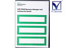 Hewlett Packard Enterprise 3PAR Recovery Manager 4.8.1 Software for Oracle TE215-63113 この商品は、未開封品, 未使用品 です。 パッケージに、擦りキズ 等の使用感があります。 メーカー Hewlett Packard Enterprise 概要 3PAR Recovery Manager 4.8.1 Software for Oracle Part Number TE215-63113