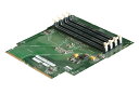 005PJR DELL Precision 530用 メモリライザーボード SR129-R13【中古】