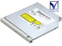 00FC445 Lenovo 内蔵用 8倍速 DVD-ROMドライブ Serial ATA 3.0 Hitachi-LG Data Storage DUD0N【...