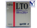 0160210 富士通コワーコ LTO Ultrium 1 データカートリッジ 100GB/200GB 1巻【未開封品】