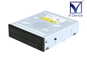 03Y54X DELL 16倍速 内蔵DVD-ROMドライブ SATA接続 日立LG DH40N【中古】