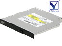04RPC4 Dell 内蔵 DVD-ROMドライブ スリムタイプ Serial ATA SN-108BB【中古DVD-ROMドライブ】