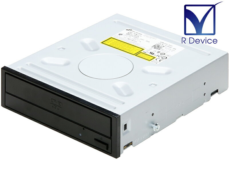 07GPH0 Dell 内蔵用 8倍速 DVD-ROMドライブ Serial ATA Hitachi-LG Data Storage DH30N【中古DVD-ROMドライブ】