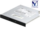 09P738 Dell 内蔵用 スリム型 24倍速 CD-ROMドライブ TEAC Corporation CD-224E-C66 SME 50-Pin ATA...