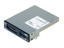 0JJ162 DELL 純正 USBフラッシュカードリーダー TEAC CA-200-A02【中古】
