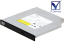 0TTGJ9 Dell 内蔵 DVD-ROMドライブ スリムタイプ Serial ATA PLDS DS-8D3SH【中古DVD-ROMドライブ】