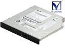 0UD458 Dell 内蔵用 スリム型 24倍速 CD-ROMドライブ TEAC Corporation CD-224E-ND0 SME 50-Pin ATAPI/EIDE 対応【中古】