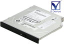 0UD458 Dell 内蔵用 スリム型 24倍速 CD-ROMドライブ TEAC Corporation CD-224E-ND0 SME 50-Pin ATA...