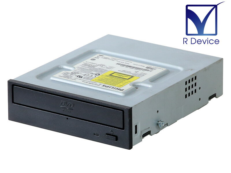 メーカー Dell 新作モデル Inc 0wh522 内蔵 16倍速 Dvd Romドライブ Philips 6316 Drom N V 97 Serial Ata接続