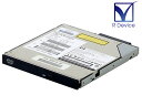 168003-9D6 HP スリム型 8倍速 DVD-ROMドライブ IDE/ATAPI接続 TEAC Corporation DV-28E【中古DVD-ROM...