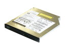 168003-9D7 HP ProLiant DL120 G5等用 内蔵DVD-ROMドライブ TEAC DV-28E IDE接続【中古】