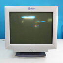 3651399-01 Sun Microsystems 21インチ CRTディスプレイ 1600x1200 SONY GDM-5410【中古】