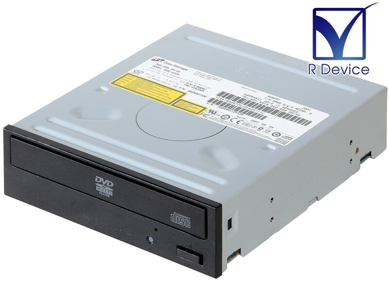 41R0097 Lenovo 内蔵 16倍速 DVD-ROMドライブ Serial ATA接続 Hitachi-LG Data Storage GDR-H20N【中古DVD-ROMドライブ】