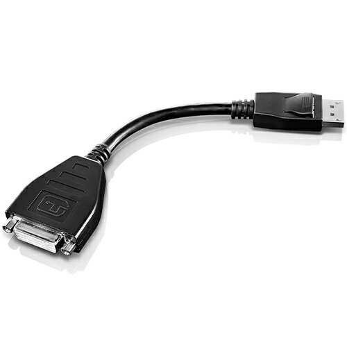 43N9159 Lenovo DisplayPort/Single-Link DVI-D ˥ץ  43N9160ڿʡ