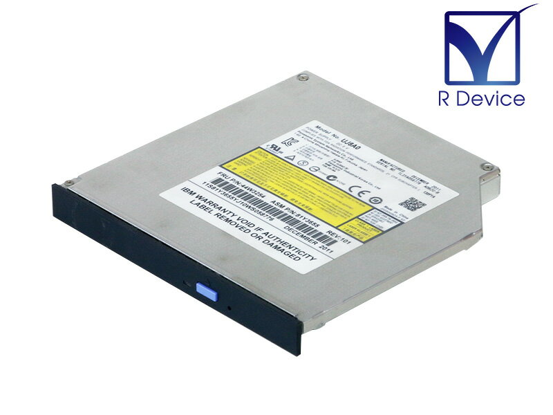 44W3254 IBM DVDޥ SATA ෿ɥ饤 Panasonic System Networks UJ8A0š