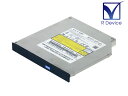44W3254 IBM DVDマルチ SATA スリム型ドライブ Panasonic System Networks UJ8A0【中古】